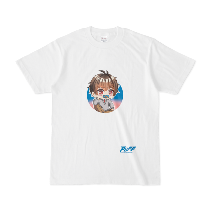 Tシャツ - S - 白