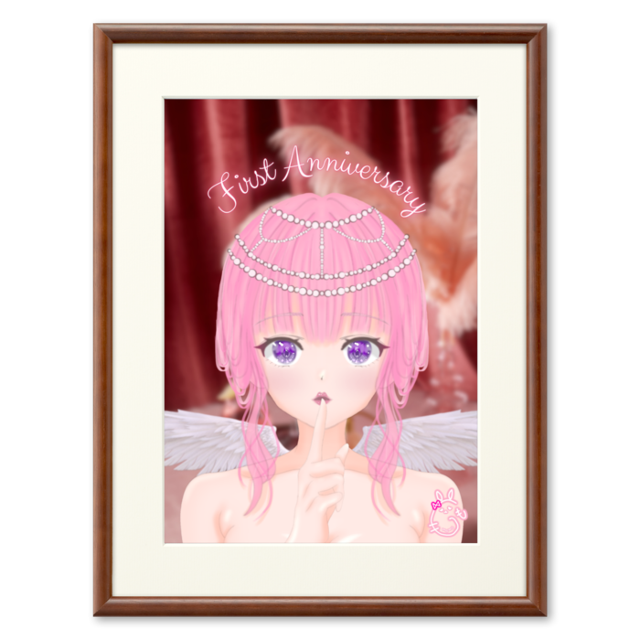複製画(プリモアート) - A4