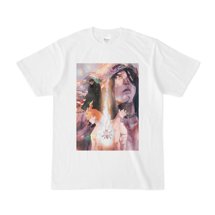 Tシャツ - S - 白