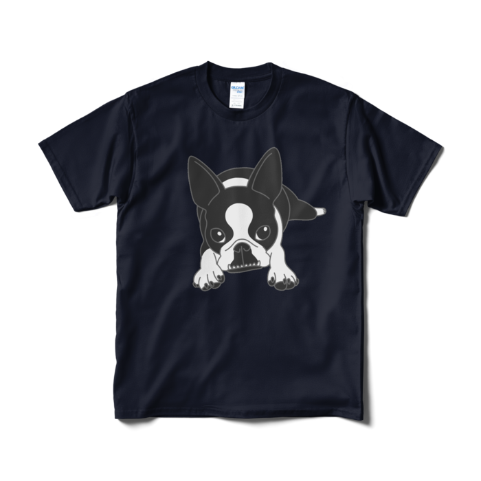 Tシャツ（短納期） - M - ネイビー