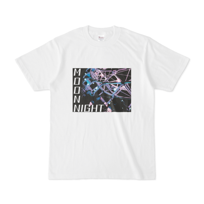 Tシャツ - S - 白