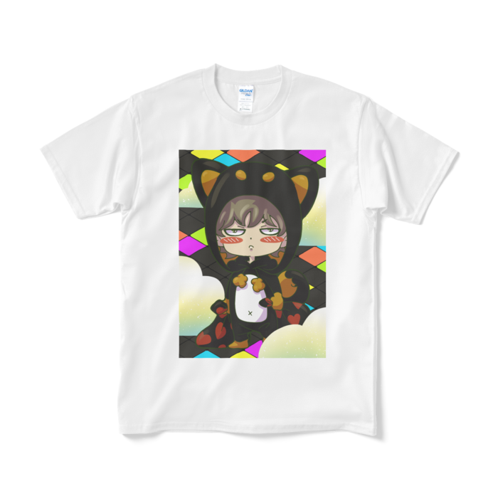 Tシャツ（短納期） - M - ホワイト