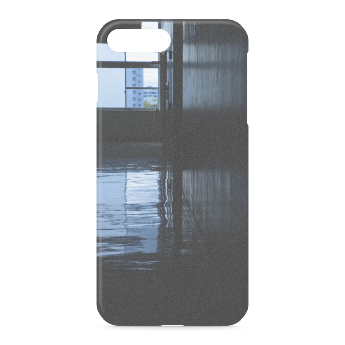 iPhoneケース - iPhone 8 Plus / 7 Plus - 側面あり