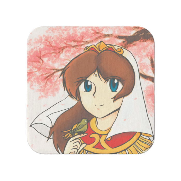 タオル - 小