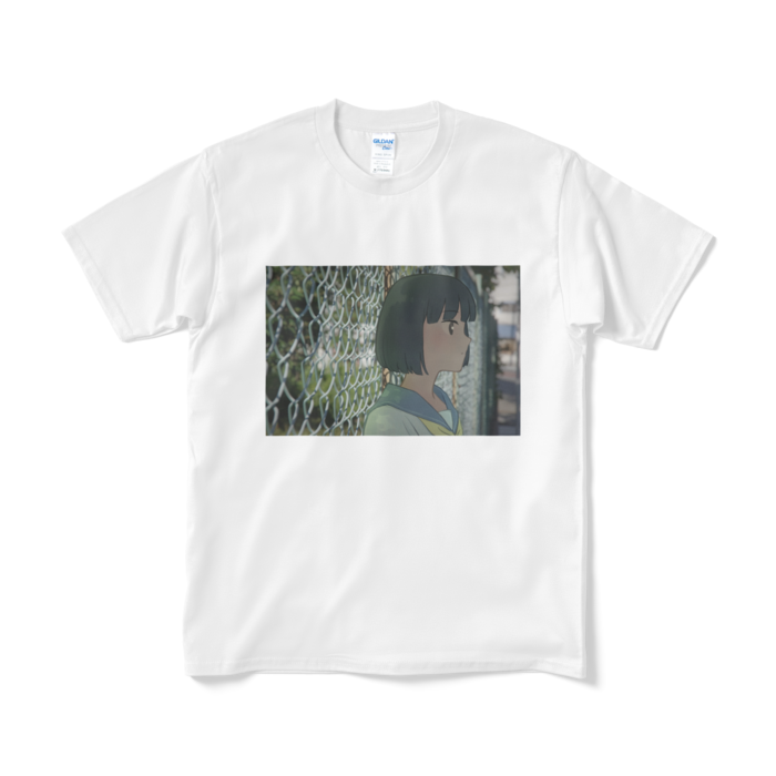 Tシャツ（短納期） - M - ホワイト