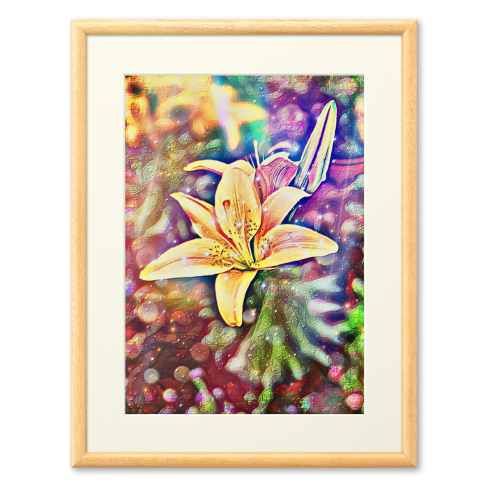 複製画(プリモアート) - A2