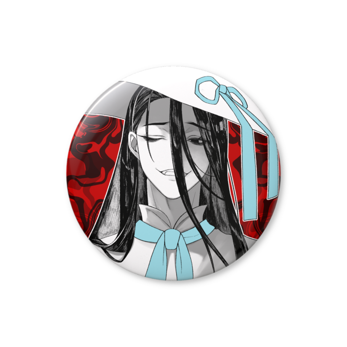 缶バッジ（バリュー） - 56mm