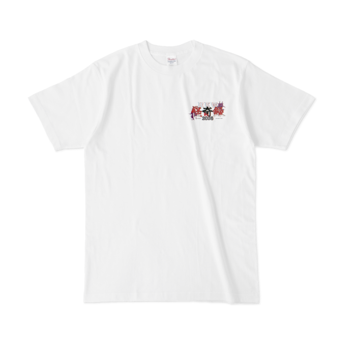 Tシャツ - L