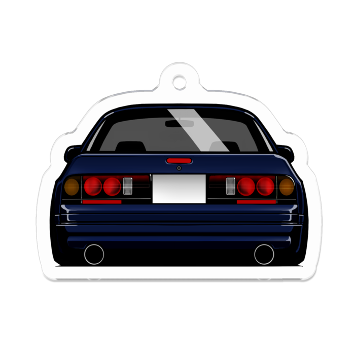 ブルー2