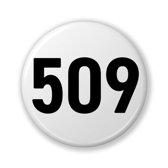 【509】缶バッジ- 32mm