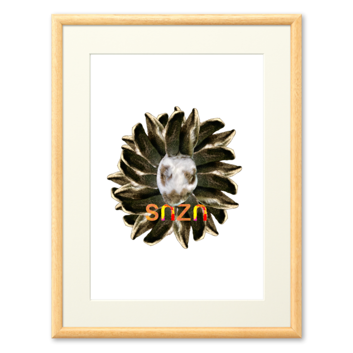 複製画(プリモアート) - A4