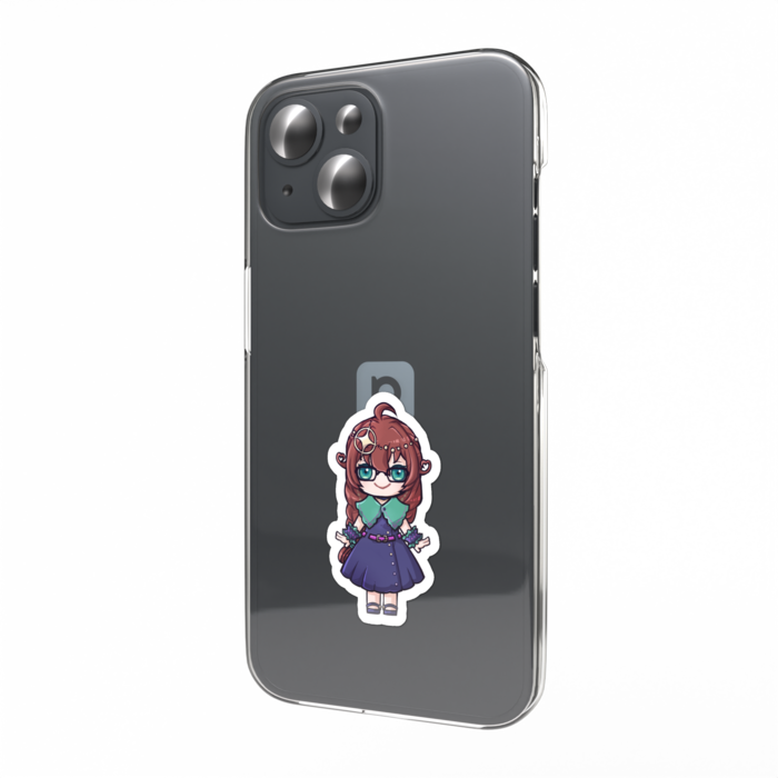 スマホステッカー - 縦(1)