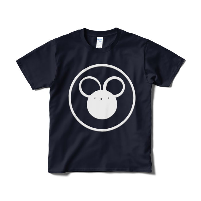 Tシャツ(短納期) - S - ネイビー