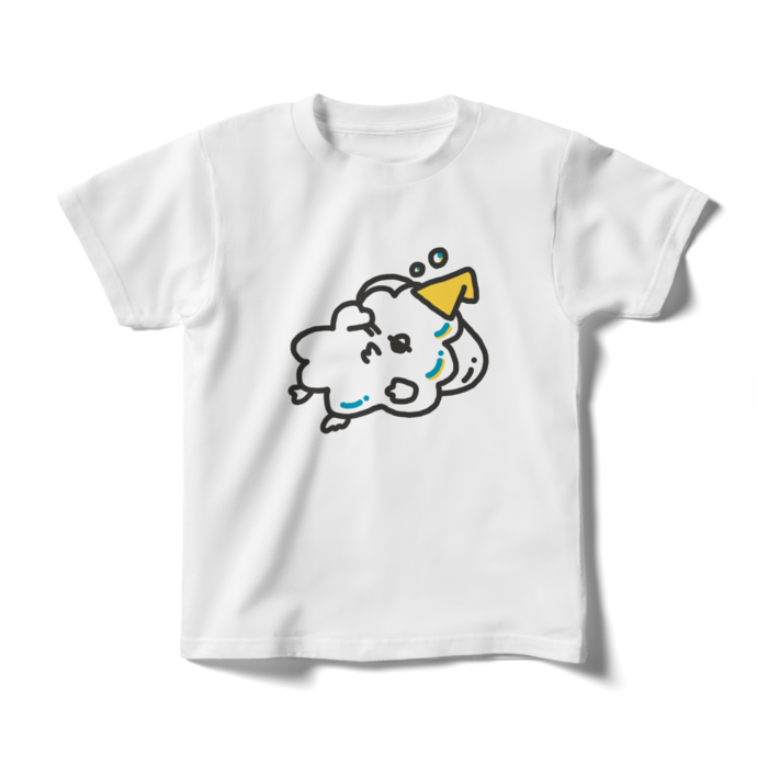 キッズTシャツ - 140cm - 正面