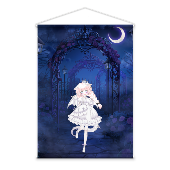 タペストリー - B2縦