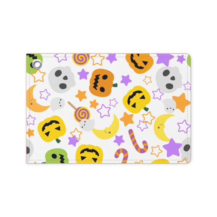 パスケース - 70 x 105 (mm)