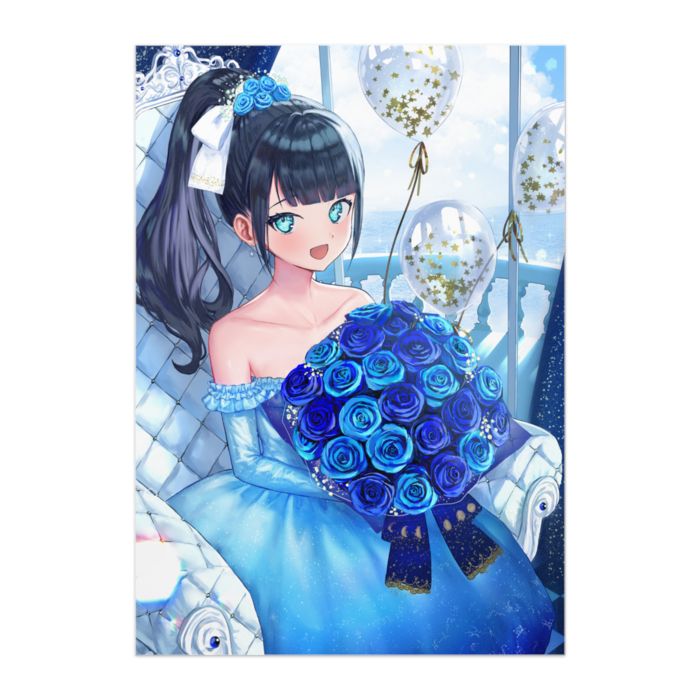 ポスター - A1