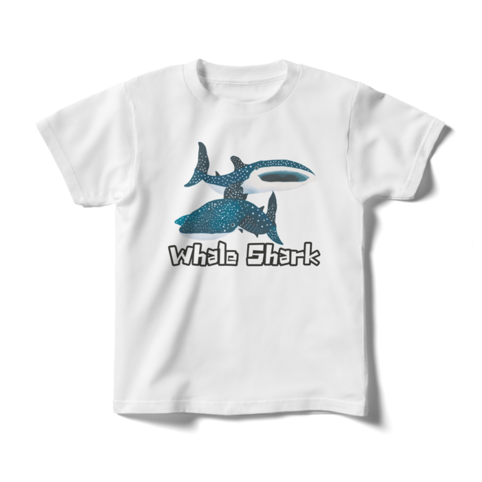 キッズTシャツ - 140cm - 正面