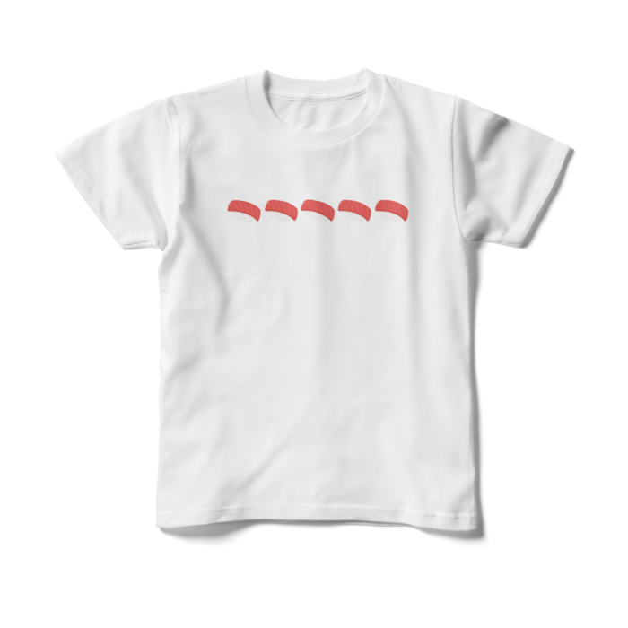 キッズTシャツ - 150cm - 正面