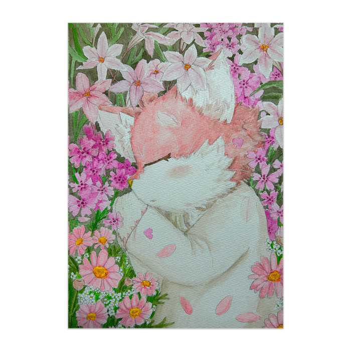 パネル - B1マット紙