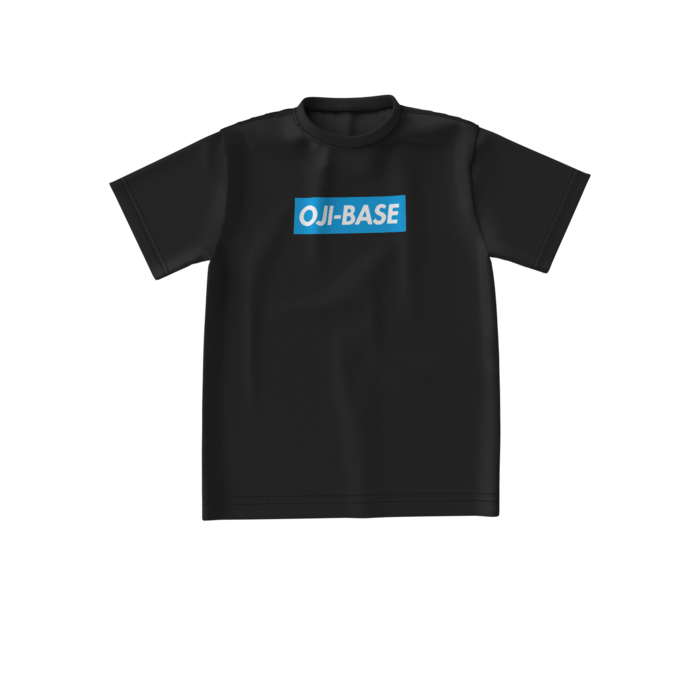 ビッグシルエットTシャツ - S - 両面
