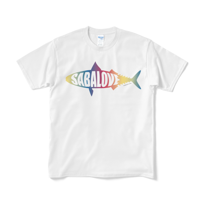 Tシャツ（短納期） - M - ホワイト