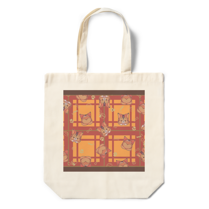 エコバッグ - 360×370×110(mm)