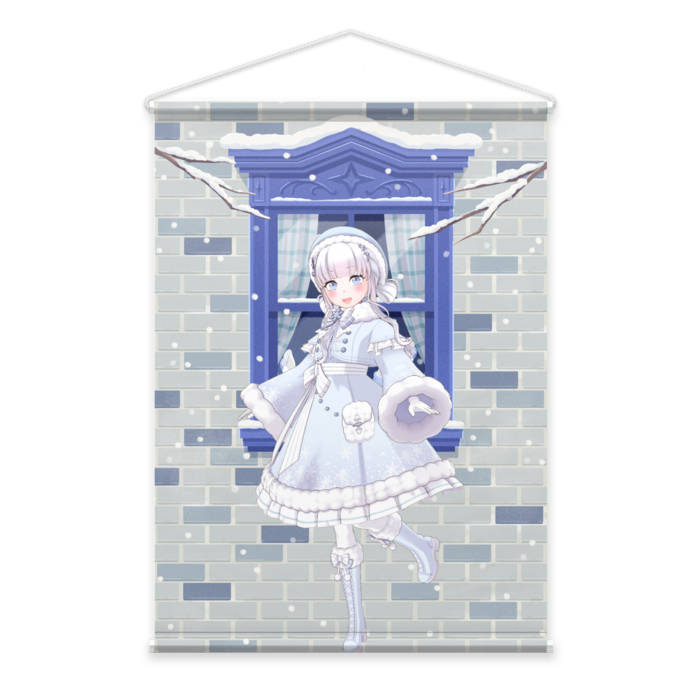 タペストリー - B2縦