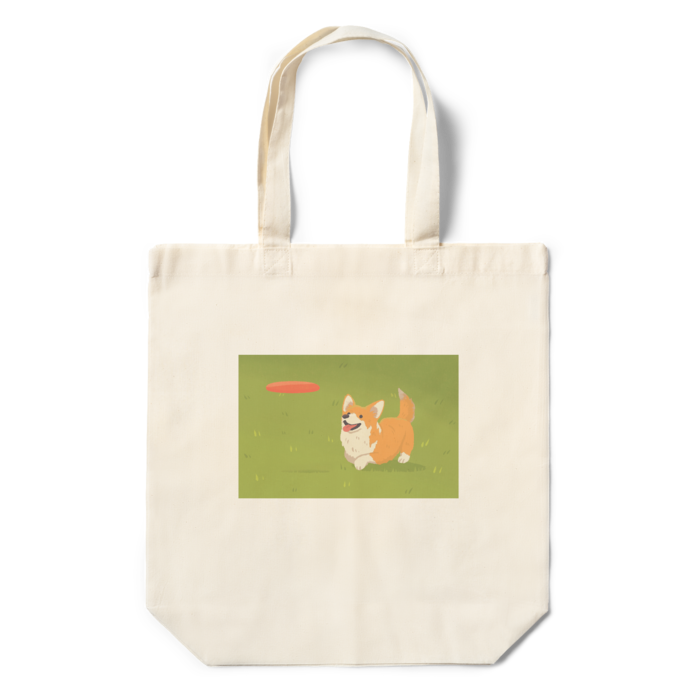 エコバッグ - 360×370×110(mm)