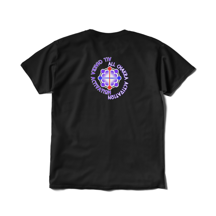 Tシャツ(短納期) - L - ブラック