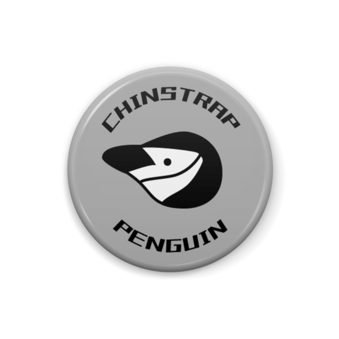 ヒゲペンギン