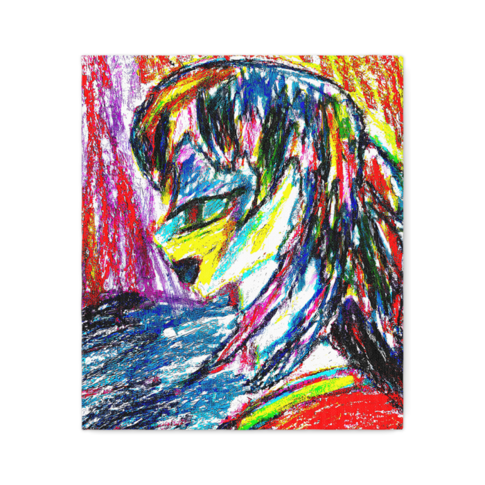 キャンバス - F10