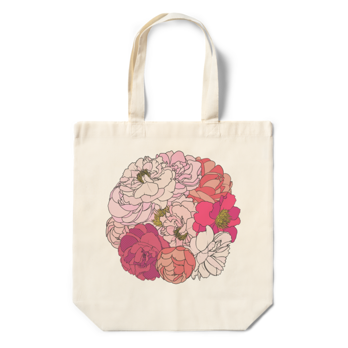 エコバッグ - 360×370×110(mm)