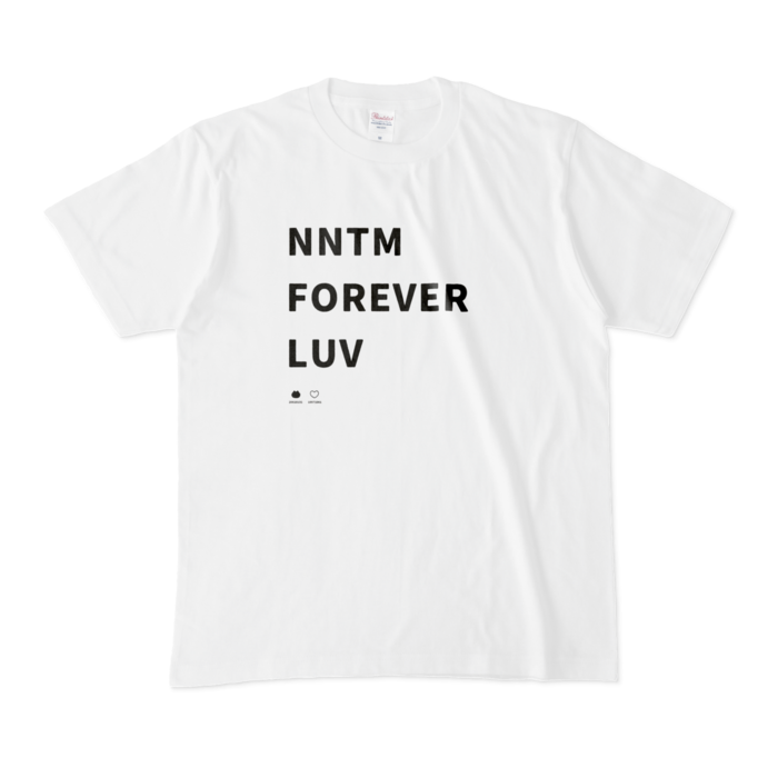 Tシャツ - M - 白