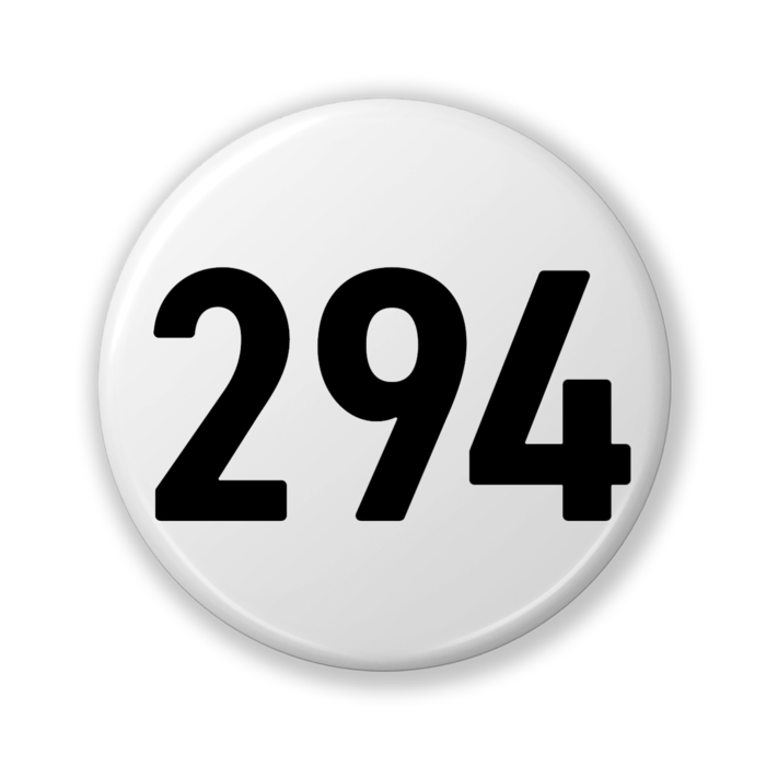 【294】缶バッジ- 32mm