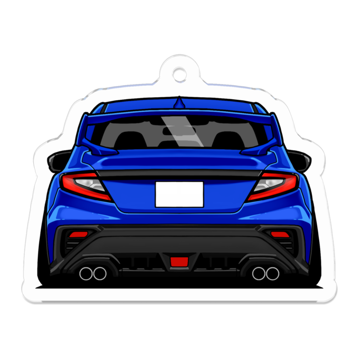 ブルー1※スポイラー有り
