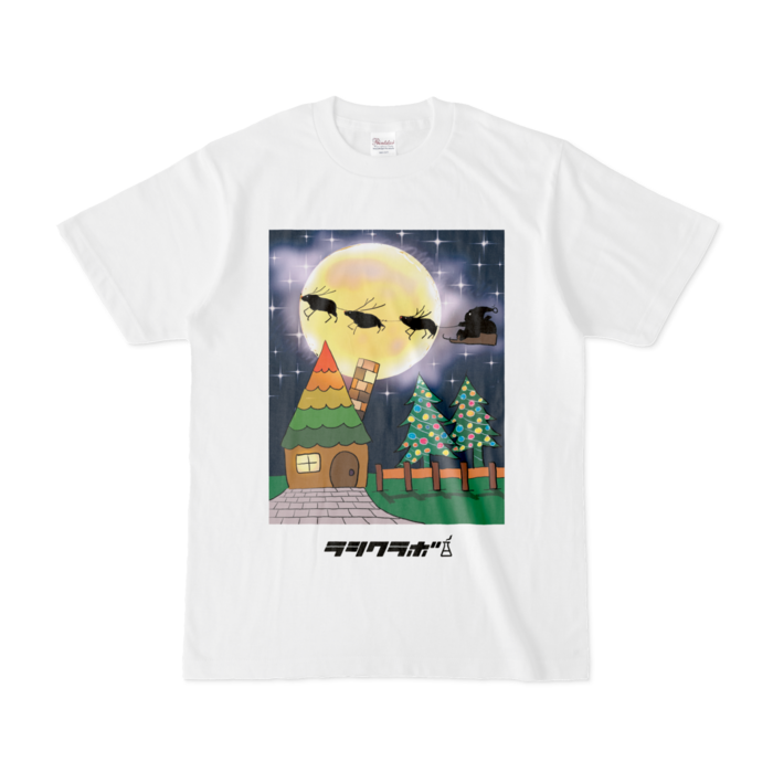 Tシャツ - S - 白