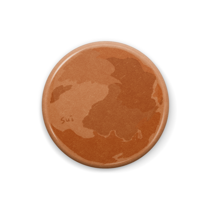 mars