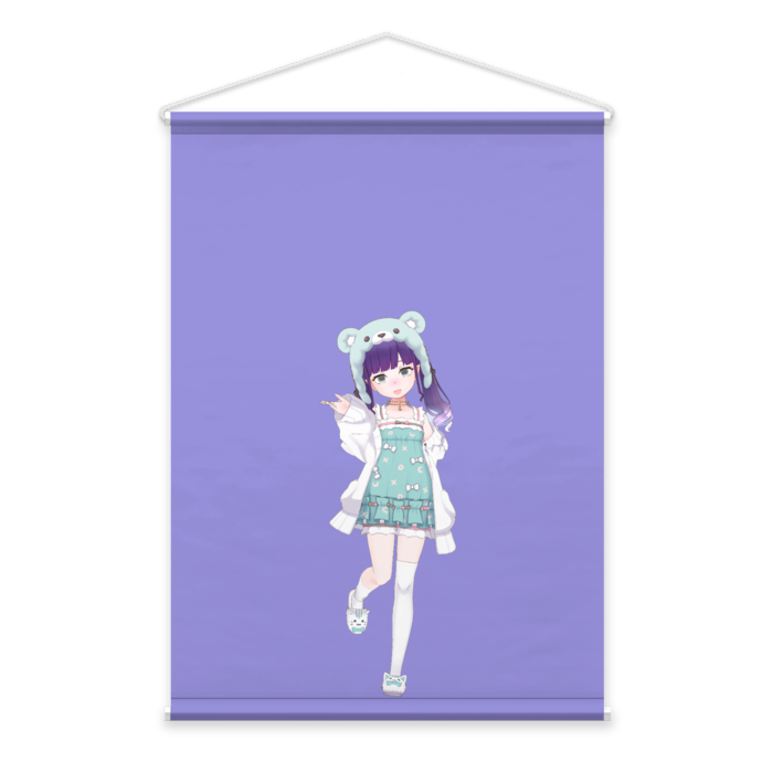 タペストリー - B2縦