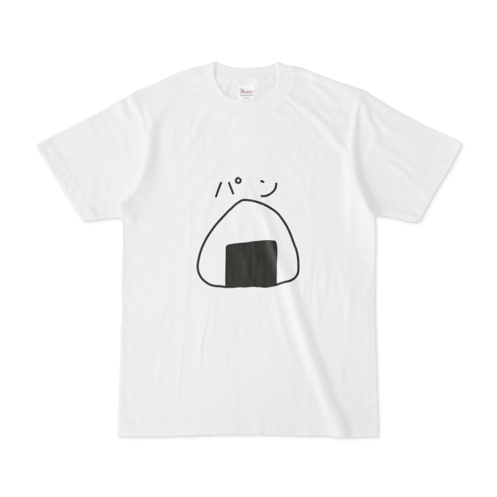 Tシャツ - S - 白