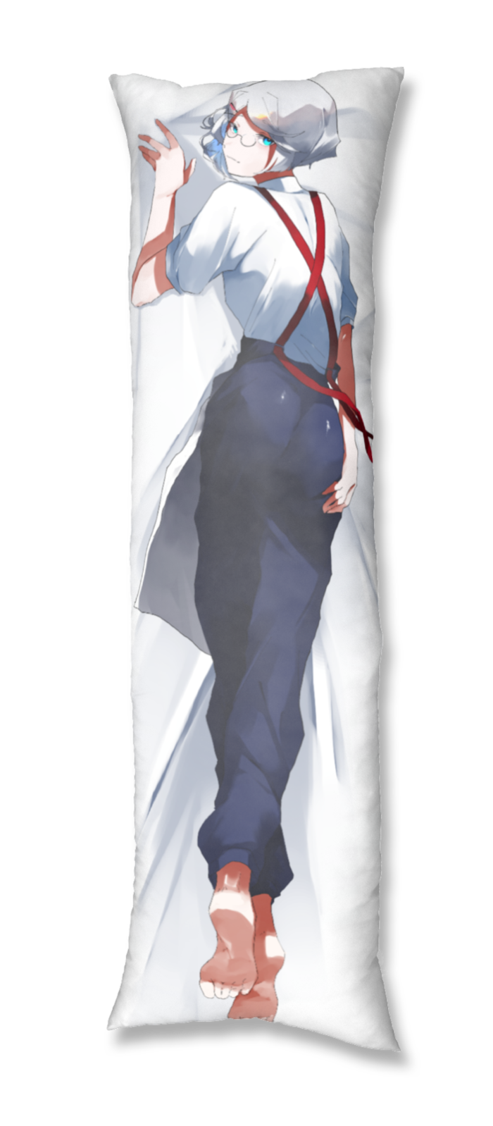 抱き枕カバー - 500x1600(mm)