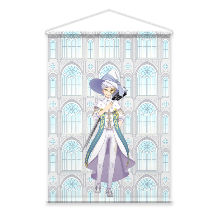 タペストリー - B2縦