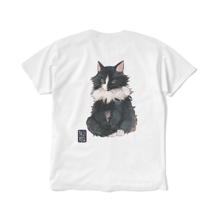 Tシャツ(短納期) - L - ホワイト