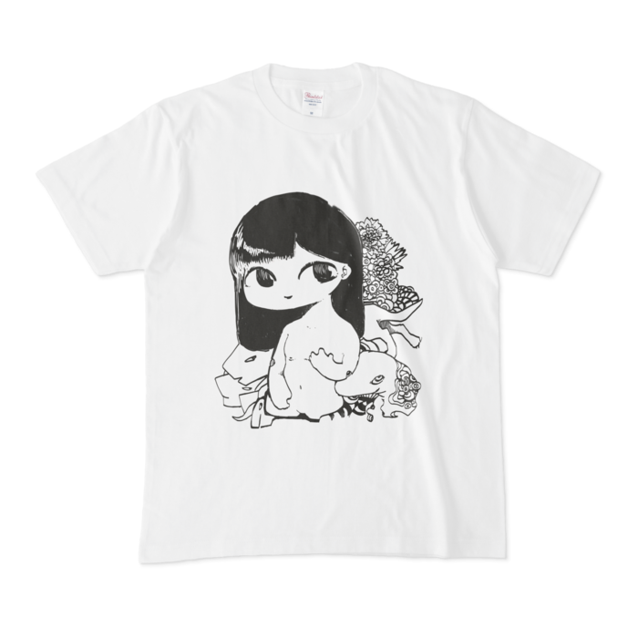 Tシャツ - M