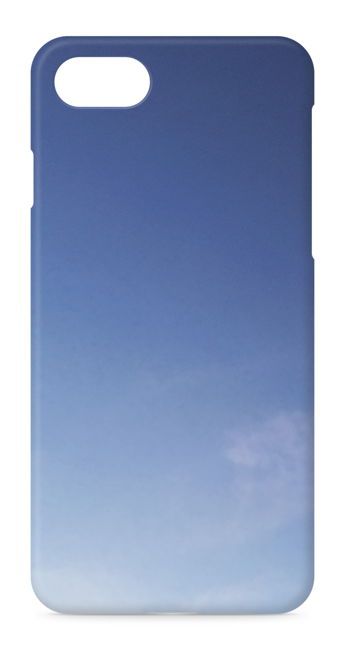 iPhoneケース - iPhone 8 / 7 - 側面あり