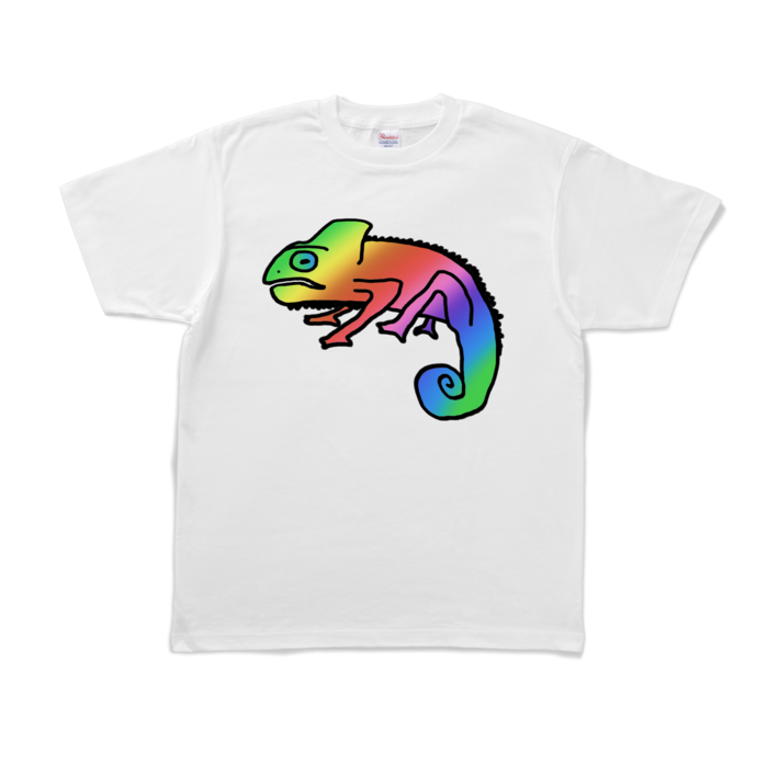 Tシャツ - L