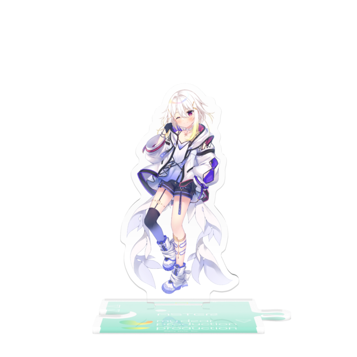 つながるアクスタ - 80mm