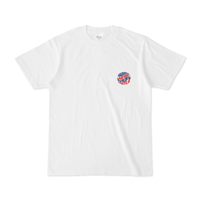 Tシャツ - S