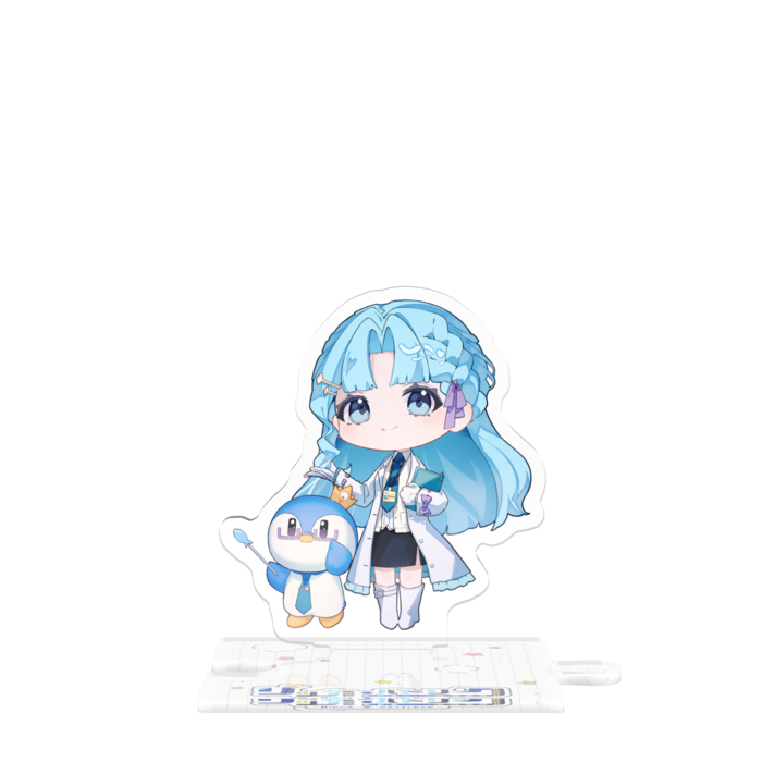 つながるアクスタ - 80mm