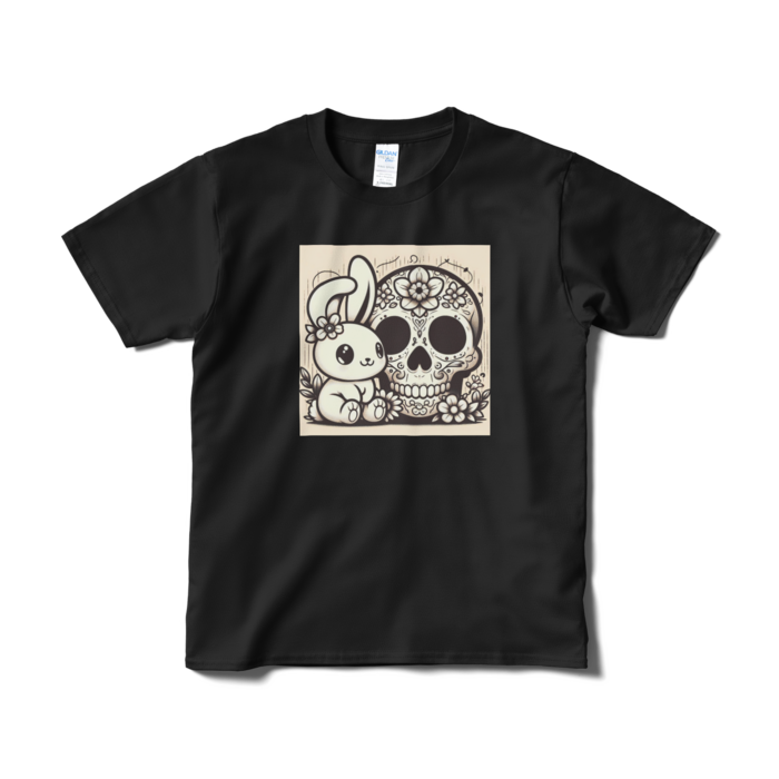 Tシャツ(短納期) - S - ブラック